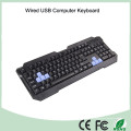 Qwerty Wired USB Keyboard (KB-1688)